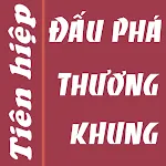 Dau pha thuong khung - Truyen icon