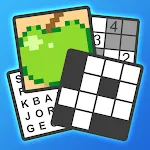 Puzzle Page - Daily Puzzles! icon