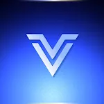 V Prop Trader icon