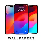 Phone Wallpapers icon
