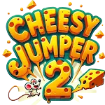 Cheesy Jumper 2 icon