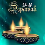 Happy Diwali HD Wallpapers icon