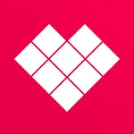 Just Social icon