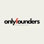 OnlyFounders Find CoFounders icon