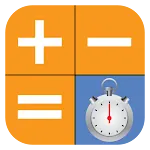 Takt Time Calculator icon