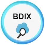BDIX Tester : BD Movie servers icon