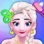 Hair Salon Fashion Princess icon