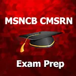 MSNCB CMSRN Test Prep 2024 Ed icon