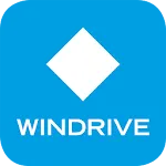 WINDRIVE Theorietrainer icon