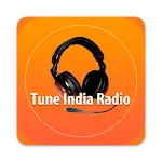 Tune India Radio: Hindi Radio icon
