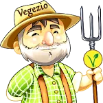 Vegan Defense icon