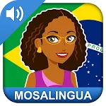 Learn Portuguese Fast icon
