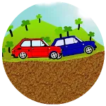 Maluch Racing icon