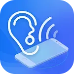 AmiHear - Hearing Aid App icon