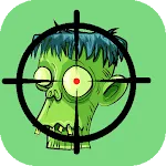 Zombie Shooter:Left to Survive icon