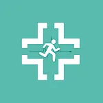 Good Samaritan icon