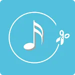 Audio Editor - Music Cutter icon