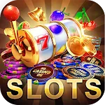 SLOTS MASTER K77 icon