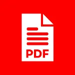PDF Reader: PDF Viewer, Ebooks icon