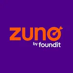 Zuno - Paid Internships & Jobs icon