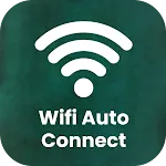 Wifi Auto Connect icon