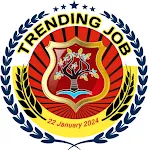 Trending Job icon