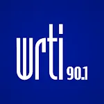 Classical & Jazz Radio WRTI icon