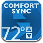 Comfort Sync icon