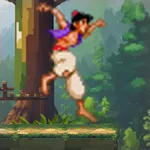 Aladdin Prince Adventures icon