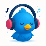 MP3 Music & Video Player icon