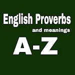 English Proverbs and Meanings icon