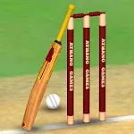 Cricket World Domination icon