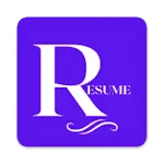 Ai Resume - Smart CV maker icon