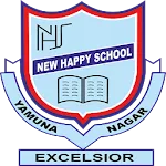 New Happy Public School, Bilas icon