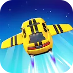 Speed Jet Car-Race IO icon