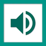 Volume Control - Bottom Screen icon