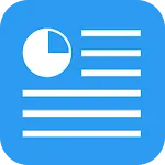 PPT Reader: PPTX Slides Viewer icon