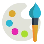 Quick Draw - Draw & Paint icon