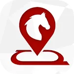 Racing GPS icon