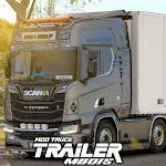 Mod Truk Trailer Mbois icon
