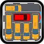 UnBlock Car! Vehicle Escape icon