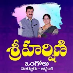 Sri Harshini - Telugu Calendar icon