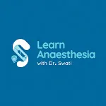 Learn Anesthesia by Dr Swati icon