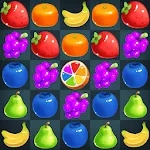 Fruits Match King icon