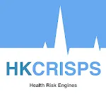 HKCRISPS Health Risk Engines icon