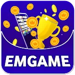 EMGame - Play & Earn Reward icon