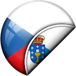 Czech-Galician Translator icon