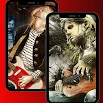 Nirvana Wallpaper For Fans icon