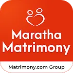 Maratha Matrimony - Shaadi App icon
