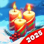 Christmas Sweeper 2 - Match 3 icon
